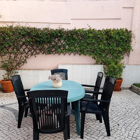 Villa A Casa Da Avo Ana Arneiro das Milharicas Esterno foto