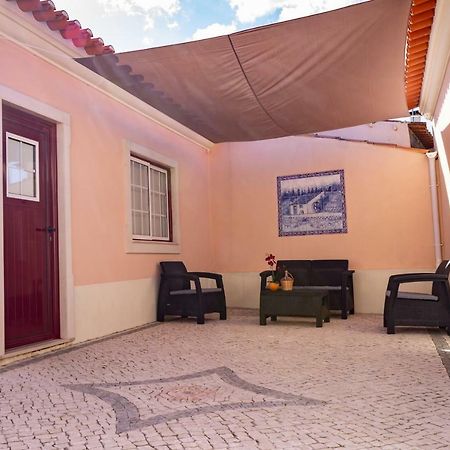 Villa A Casa Da Avo Ana Arneiro das Milharicas Esterno foto