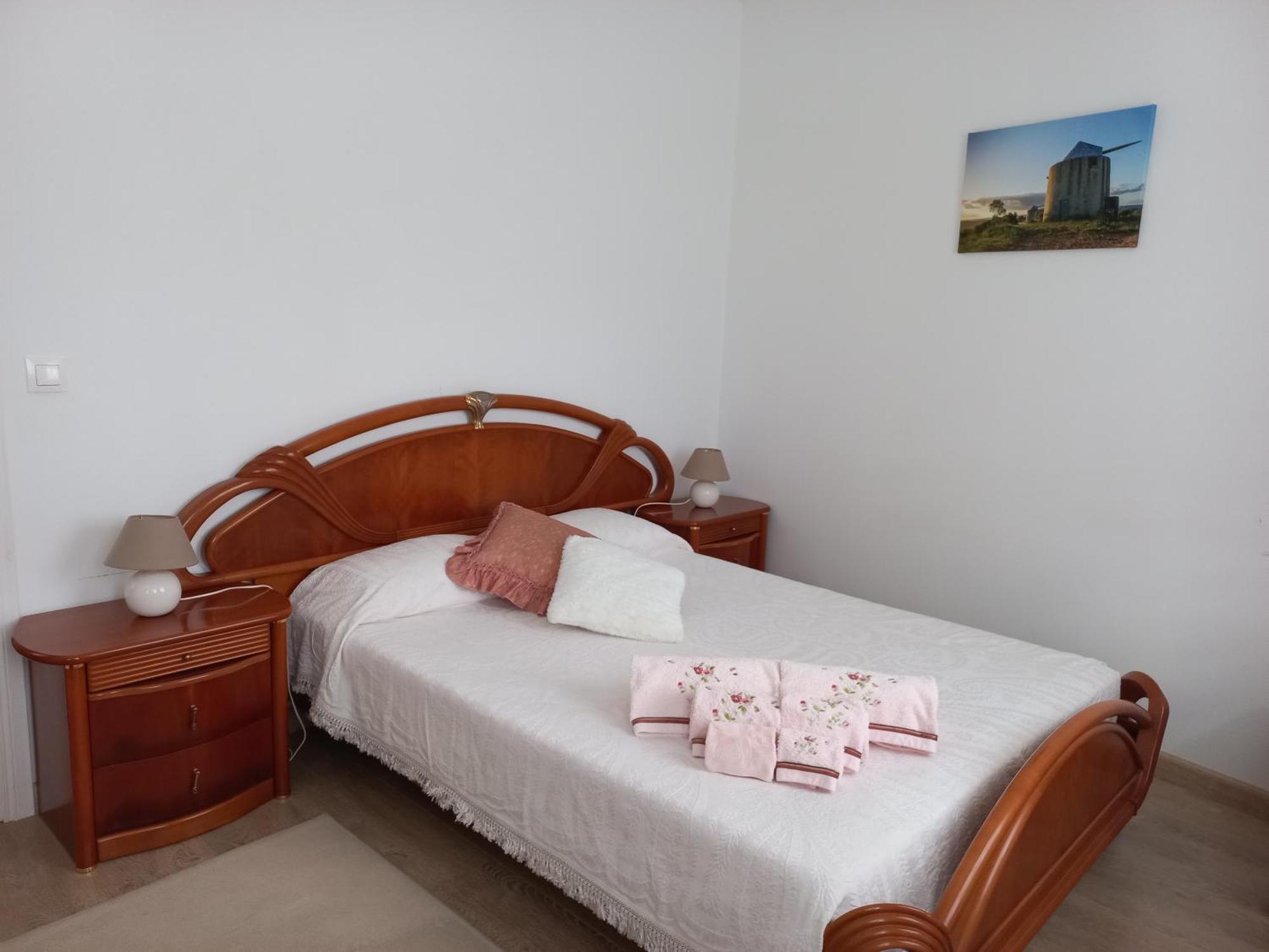 Villa A Casa Da Avo Ana Arneiro das Milharicas Esterno foto
